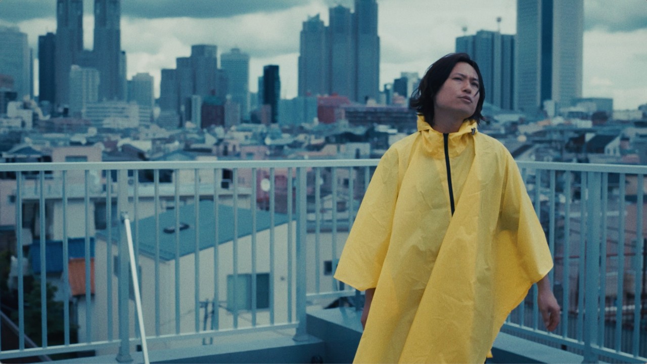 Watch Koto Shota - Everything (Music Video) on YouTube Watch Koto Shota - Everything (Music Video) on YouTube