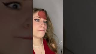 Salami Queen?tiktok cringe