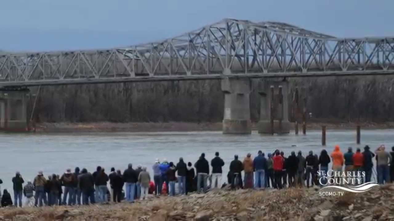 MoDOT Projects in St. Charles County YouTube