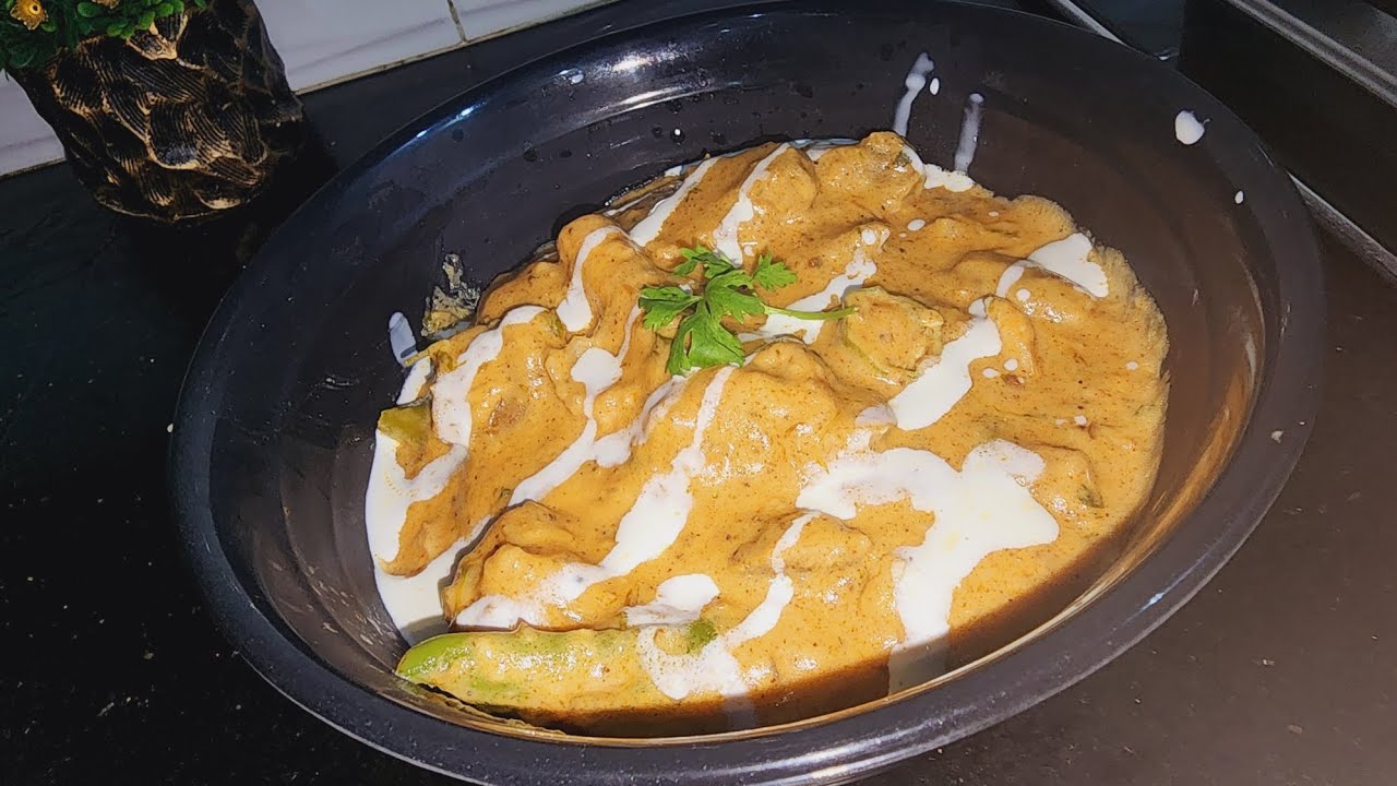 Syeda Cook MUTTON MALAI HANDI|EASY RECIPE|COOK WITH SYEDA - YouTube