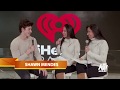 Shawn Mendes Reveals The First Thing He Notices About A Woman