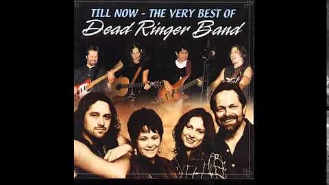 Dead Ringer Band   Living in the Circle