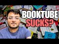 Is booktube dead
