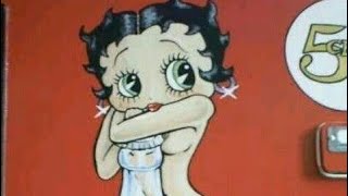 ilytommy  Betty Boop  out On All Platforms