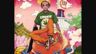 @SouljaBoy - Skinny Niggaz Runnin Shit [#1UP MIXTAPE]