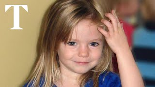 Madeleine McCann: Police to search reservoir visited by prime suspect