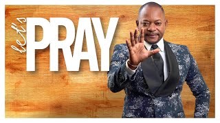 Let's Pray with Pastor Alph LUKAU | Tuesday 17 May 2022 | AMI LIVESTREAM