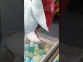 Dolpin Dolpin Merah Super Besar | CMT Claw Machine #shorts
