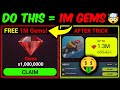 Trick for 1Million Gems in FC Mobile - 4 Best Methods to Earn Gems | Mr. Believer