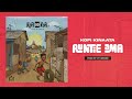Kofi Kinaata Auntie Ama Audio Slide mp3