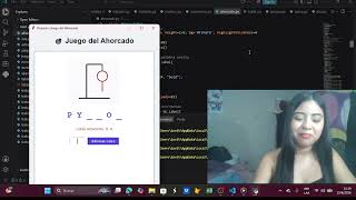 Mi proyecto de Python