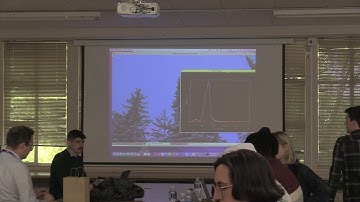 Tutorial: Extracting pulsar ToAs and timing with Tempo2 -- Prof Ryan Shannon