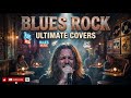Eric Clapton, ZZ Top, BB King, Jimi Hendrix Inspired Timeless Blues Rock Guitar