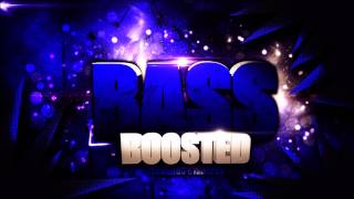 Zagor - Worst Part [Bass Boosted]