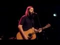 Torgeir Waldemar solo (support Wovenhand) - Peace Song - live Ampere Munich 2014-09-14