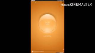 Aplicacion de Antivirus CM-Segurity screenshot 3