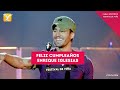 Feliz Cumpleaños Enrique Iglesias - Nunca Te Olvidaré - Festival de Viña 1999