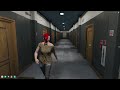 LUCY FURR | NoPixel WL 4.0 | im getting sick 🤮