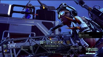 X-Com 2: Ironman Veteran: The Final Countdown