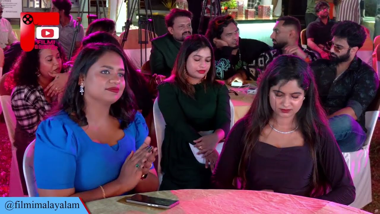 "സഞ്ജു പൃഥ്വിരാജിനെ പറ്റിച്ച കഥ!" Launch of ECL (Entrepreneurs Cricket League) Season 2