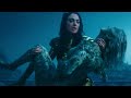 Wonder Woman 1984 Cheetah fight scene. Diana vs Cheetah