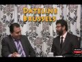 Dateline Brussels by Hafiz Unib Rashid   PART 1