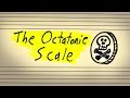 Pieces Of Eight: Mysteries Of The Octatonic Scale