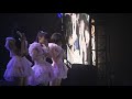 Perfume - 願い (Negai) - Album-mix + Thanks [live 2014]