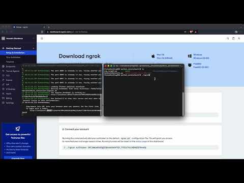 Run Jupyter Notebook from a Remote Server On Your Web Browser. SIMPLE and works EVERY time.