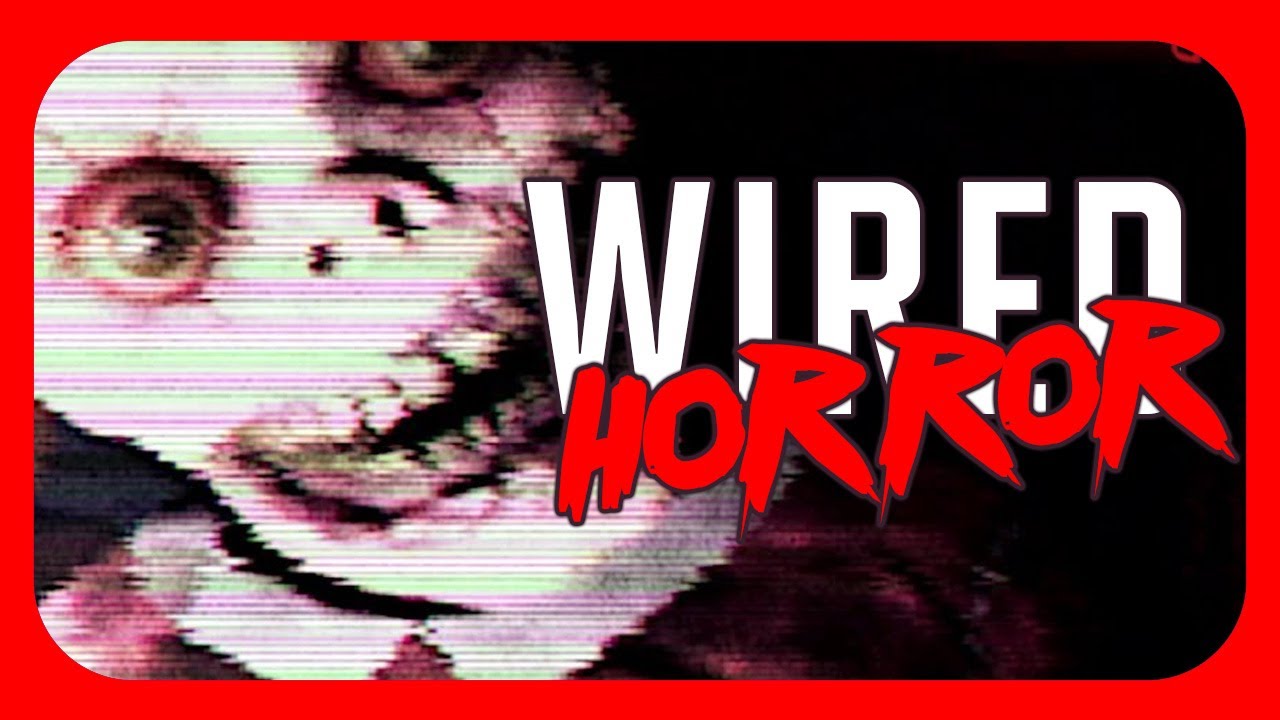 WIRED HORROR l INN-SANITY l SHE WAS 98 l WE USED TO PLAY HERE l PSALM l NO PLAYERS ONLINE l TRAFFIC