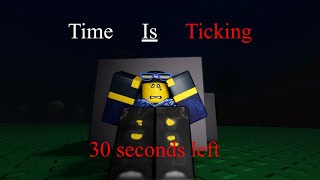 Time's Ticking | Forsaken