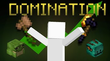 DOMINATING The Foraging Update | Hypixel skyblock