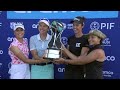 Second Round Highlights | Aramco Team Series - Tampa
