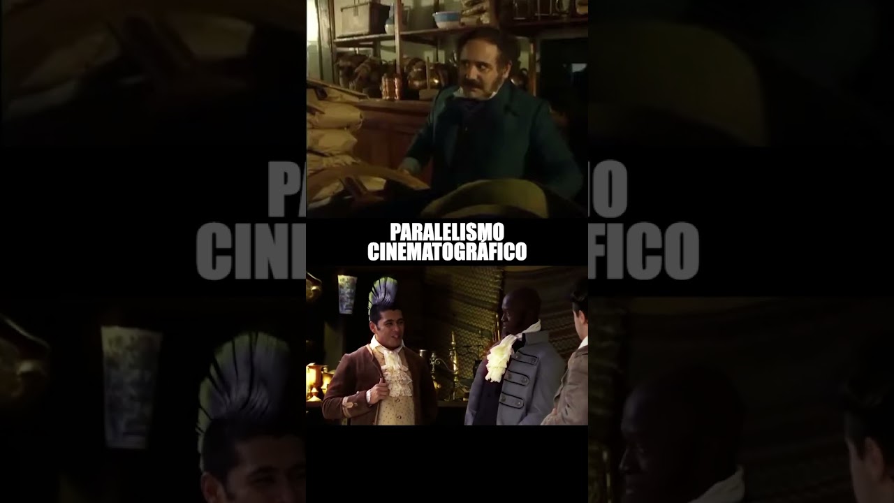 LA INDEPENDENCIA DE COLOMBIA EN EL CINE Y LA TV