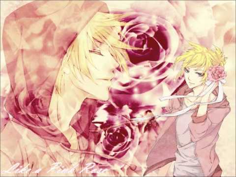 【鏡音レンAppend】Pink Rose【Dub Preview】