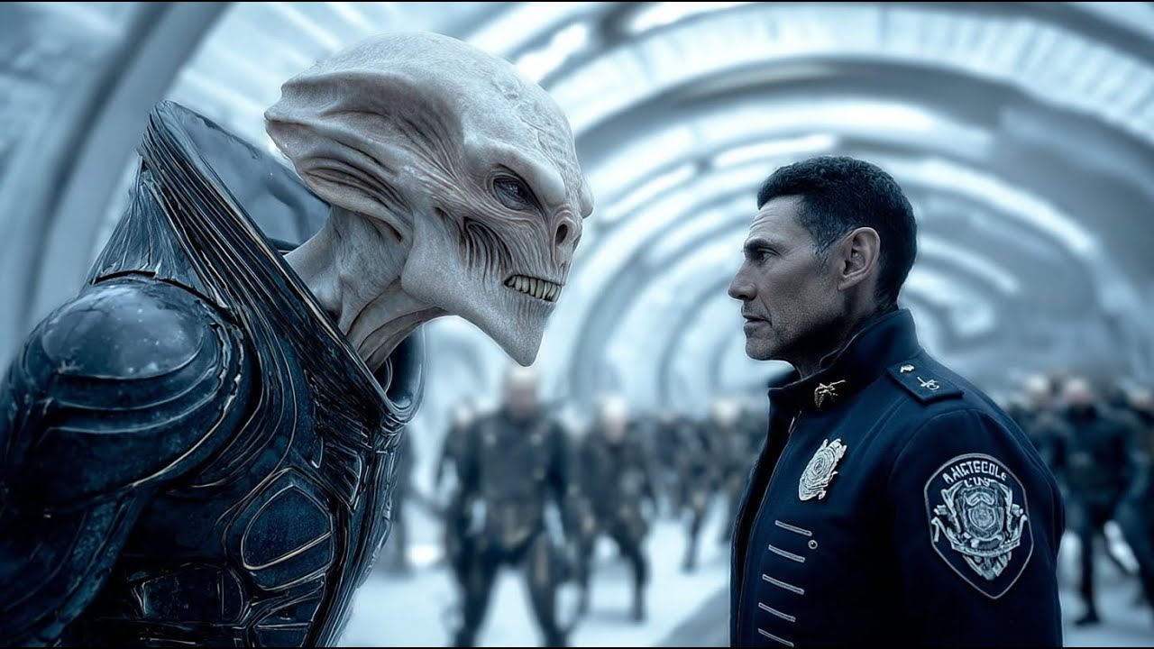 Ils ont volé nos enfants — la Terre a répondu par le feu