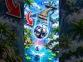 Impossible Ball Drop Challenge 😱 | Sky High Falling Ball Game 🎮
