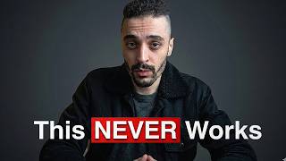 Why ‘‘Just Be Confident’’ Doesn’t Work for Nice Guys And What To Do Instead