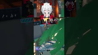 Help isnt coming | #r02e_vt #twitchstreamer #vtuberedits #vtuber #envtuber #vtuberuprisings