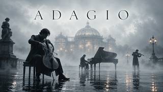 Where Memories Remain | Emotional Violin & Piano