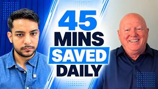 How Enterprise Teams Save 45 Minutes Every Day with AI | CoPoint AI Update