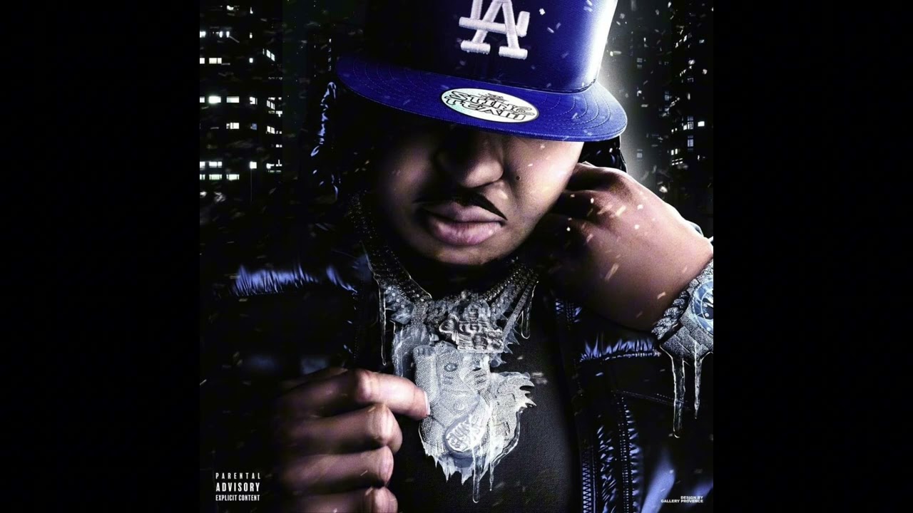 [FREE] drakeo the ruler type beat 2025 - "mae ling"