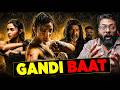 Alpha Trailer Review: YRF Ko Apni Film Par Bharosa Nahi? Hrithik Cameo Exposed!