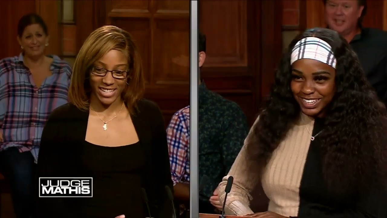 Viral Video: Judges Laugh As 2Ballz Display Testicle-Saving