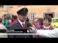Karlovarsk´y kraj: Zpr´avy t´ydne 2015
