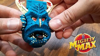 Buying Mighty Max toys as an Investment!