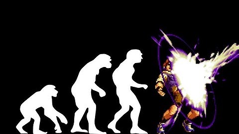 The King of Fighters XI - Kensou LDM Combos