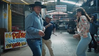 ALL THIS I HAVE IS YOURS - LOS PERROS DEL MONTE (Official Video)