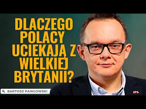 Wielka Brytania zapłaciła wysoką cenę za Brexit II Bartosz Pawłowski #72