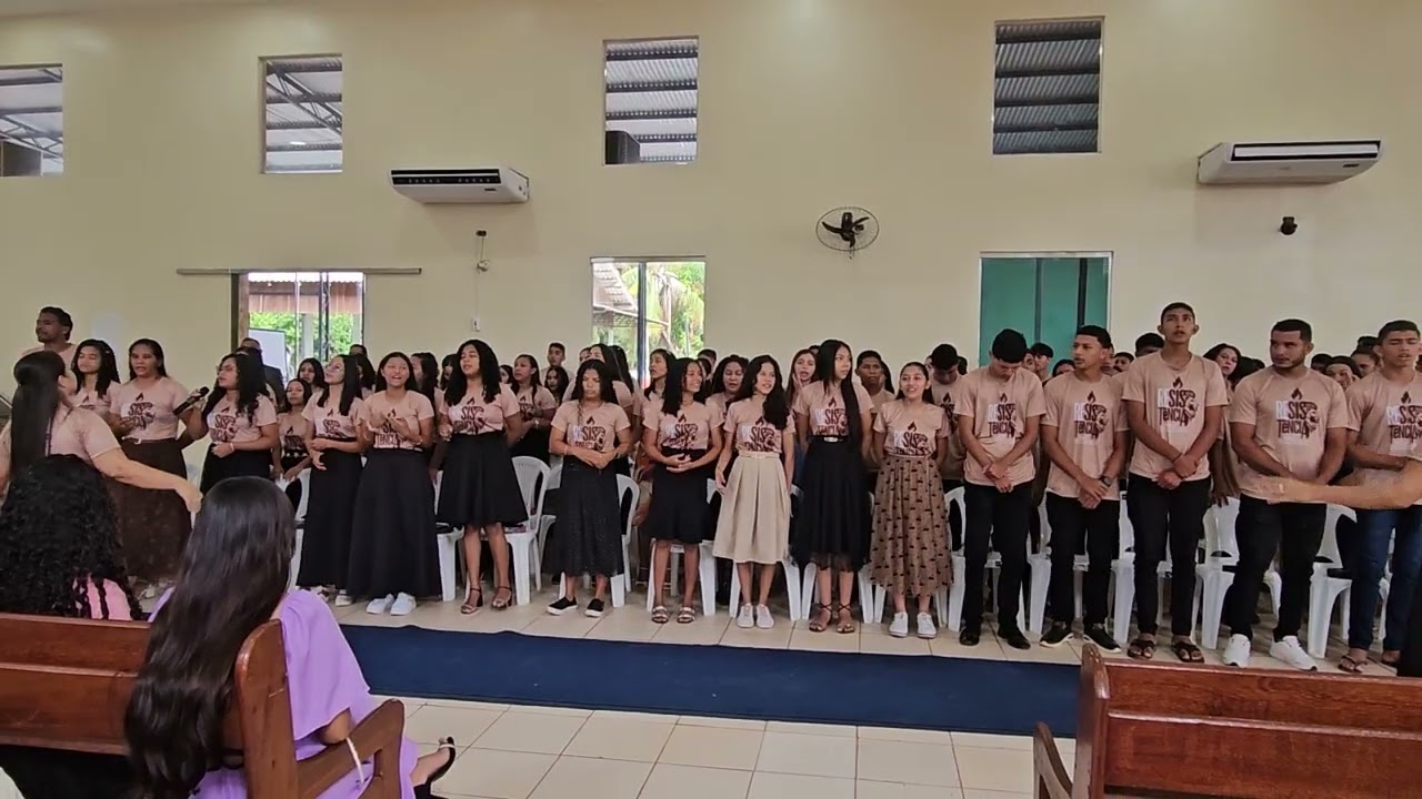 40° CONGRESSO DA UMADEB 2026